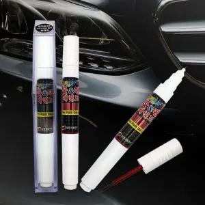 붓펜 클라우드화이트 자동차 도색 카페인트 QM6 QXD