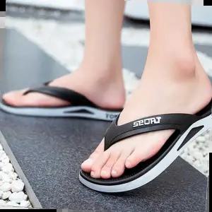 플립플랍쪼리 남성 남자 쪼리 조리 슬리퍼 편한 스포티한 여름 썸머