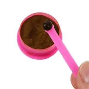 신라PICK 천연 봉숭아 물들이기 봉선화 가루 키트 손톱메뉴큐어봉숭아