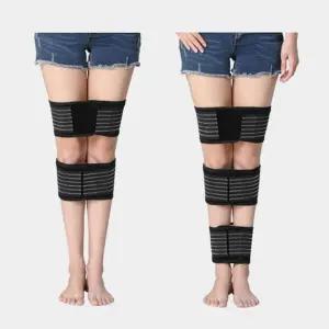 오다리 고정밴드 3P 휜다리 벨트 OX