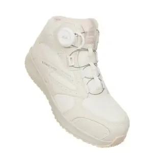 근무화 현장 작업화 여성 작업신발 6in 다이얼 안전화 세이프티 아이더