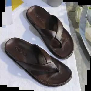 바캉스슬리퍼패션 여성 여름 편한 슬리퍼 남자 조리 신혼 여행 커플룩