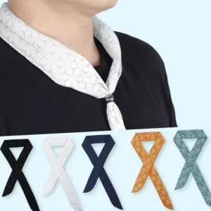 국산 넥쿨러 아이스 얼음 스카프 머플러 냉스카프 머플러 목도리 스카프 쿨 넥쿨러 넥워머 여름 얼음