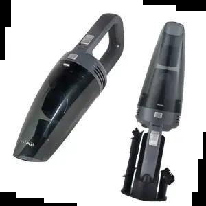 무선청소기 핸디형 건식 습식겸용 신일DC2200KP