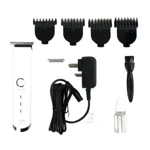 클리퍼 바리깡 표준 셀프 바버샵 이발기 미용 헤어 미용실