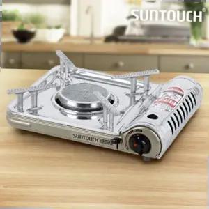 식당 가스버너 부르스타 업소용 휴대용 가스렌지 ST9000