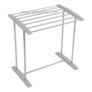 행주 속옷 수건 건조대 1단 미니 빨래걸이 소형 세탁물 (WFJ5FEZ)