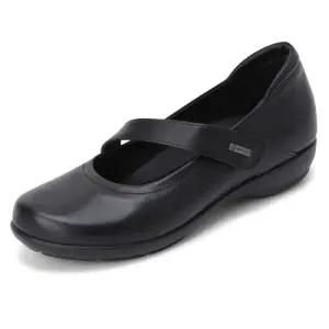 금강제화 여성금강여성 랜드로바 캐주얼 고어텍스 메리제인 LANSLS4813WK12064125