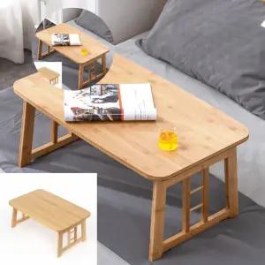 접이식 거실 좌식 쇼파 테이블 DD1내추럴 간이식탁 거실책상 이동식테이블