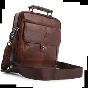 크로스가방 FRM 미니백 소가죽크로스 캐주얼 여행보조가방 세컨백