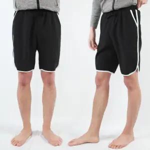 DHO3368BW 남자래쉬가드요가복반바지