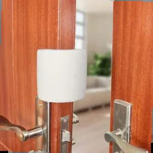 문닫힘보호 문닫힘방지 스토퍼 손끼임방지 도어쿠션 문쾅방지가드