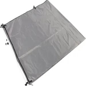 데피수타 자동차 차양 방수 UV50+ 보호 SUV 캠핑 텐트 테일게이트 트럭 캐노피 선쉐이드 트럭용 휴대용