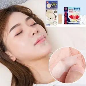 입벌림방지밴드30매-5개 구성 (WFJ65O5)