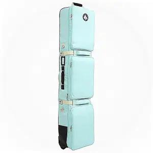 스노우 케이스 수납 보드 가방 보호 스노보드 백팩 엣지백 스키 배낭 백