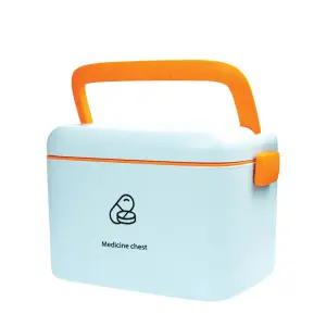 구급상자 구급함 비상약 상비약 케이스 보관함 약통