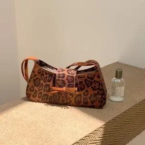 호피 여성백 (WFJ65SY)