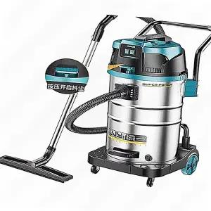 대형 집진기 흡입기 작업장 청소기 산업용 공업용 사무실 먼지 진공 분진