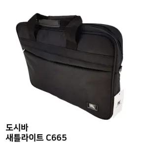 S.TOSHIBA 새틀라이트 C665노트북가방