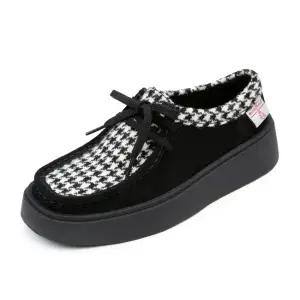 금강제화CLAOXC5819WF1 랜드로바 클락스 여성 Torview W 트위드 스니커즈 2종택122438113152093369