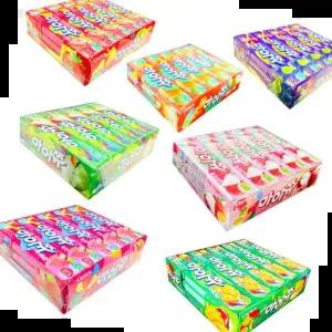 마이쮸딸기 마이쮸세트 딸기+사과+포도+멜론+리치+피치+애플망고