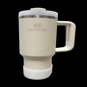 바닥 텀블러 커버 화이트 실리콘 신상품 7cm 부츠 인기제품 보호대 텀꾸