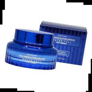 주름 워터플 콜라겐 히알루론 보습 탄력 아이크림 3W 35g