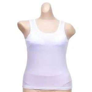 착용감 부드러운 편안한 베이직 주니어 브라런닝 (WFJ6AVX)