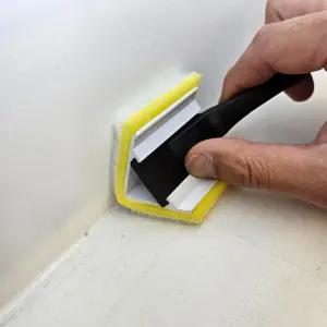 붓 모서리 신상품 페인트 코너 인기제품