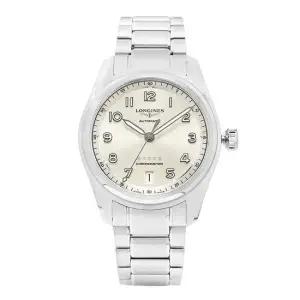 LONGINES] L3.410.4.63.6 남성 메탈시계