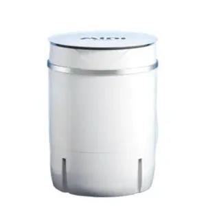 1인용 양말 세탁기 수건 원룸 속옷 소형 미니