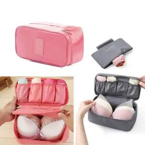 여행 팬티 다용도 속옷 가방 이너백 수납 신상 소품 파우치 브라 추천템