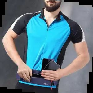 운동벨트 간편한 운동 벨트 물통 물병 힙색 런닝 등산 힙쌕