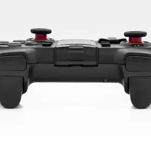 무선 게임 컨트롤러 스마트폰 패드 휴대용 게임기 조이스틱 게임용 (WFJ5GPF)