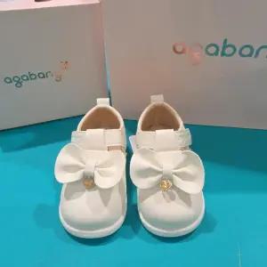 아가방 CB01 26SS 아멜 리본 삑삑이화 26SS 아멜 리본 삑삑이화 01T176451