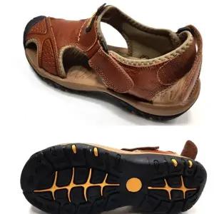 트레킹샌들 7402 남성트레킹샌들 빅사이즈샌들 고급샌들 트레킹화