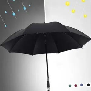 골프 방풍 장우산 튼튼한 우산 양산 장마철 큰우산