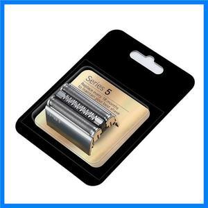브라운 시리즈 5 면도기용 52S 헤드 5190cc 5090 5090cc 5197cc 5195cc 5147s 5145s 5070 5070cc 5050 5050