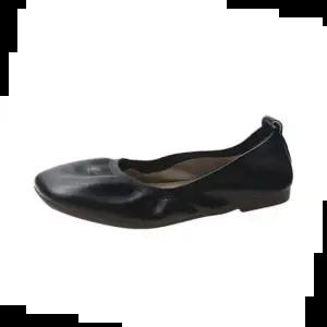 여자정장신발 발편한 데일리 여성 플랫슈즈 낮은굽 여성단화