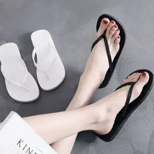 [하프클럽/알티피아]여성쪼리 여자 여름슬리퍼 조리 샌들 베이직