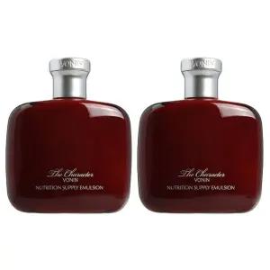 140ml 영양감이 느껴지는 보습 에너지케어 에멀전 2개