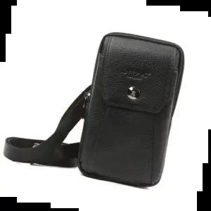 소가죽미니백 남성 미니백 핸드폰 가죽백 미니백팩