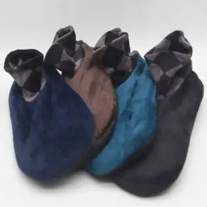 실내덧신 실내버선 인기제품 방안 신상품 털 덧신 벨벳 겨울버선