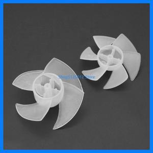 G8TC 헤어 드라이어 팬 블레이드 모터 나선형 팬 블레이드 호텔 가정용 공기 덕트 액세서리