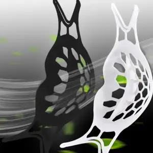 편한 마스크 실리콘 10개 가드 호흡 숨쉬기 마스크 가드