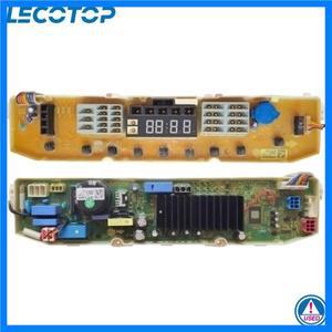 EBR608589 디스플레이 PCB EBR793669 LG 세탁기용 컴퓨터 제어 보드 교체 부품