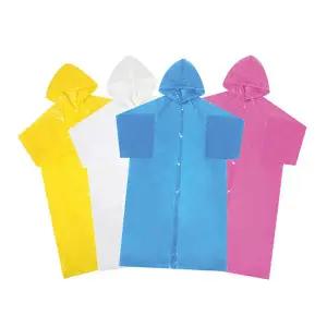 동남 비옷 남여공용 성인용 휴대용 우의