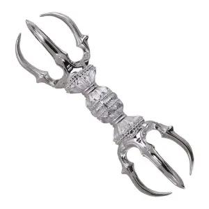 불교의순은 금강저 부적 요괴 금강령 수