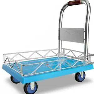 메쉬파레트 이동대차 구루마 망파레트 산업용 메쉬망