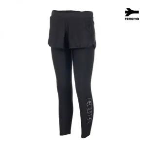 수영복여성 비치 심플 랩 워터레깅스 블랙 RNWS2C994BK22007159532088581